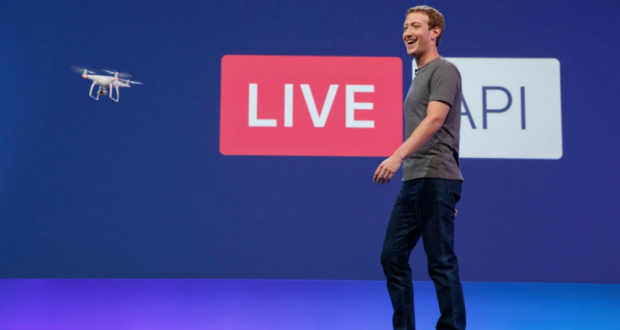 Facebook Live