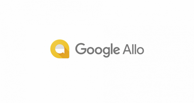 Google Allo