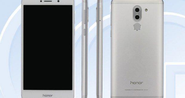 Honor 6X
