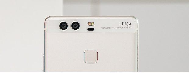 Huawei Mate 9 Leica