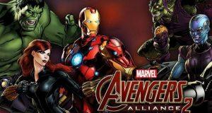 Marvel