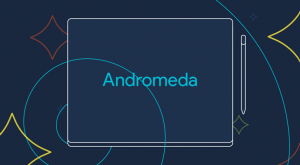 Pixel 3 Bison Google Andromeda