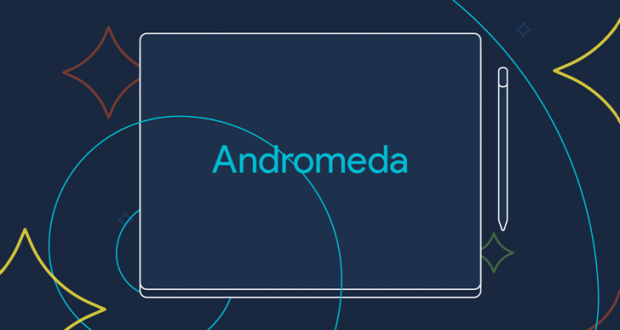 Pixel 3 Bison Google Andromeda