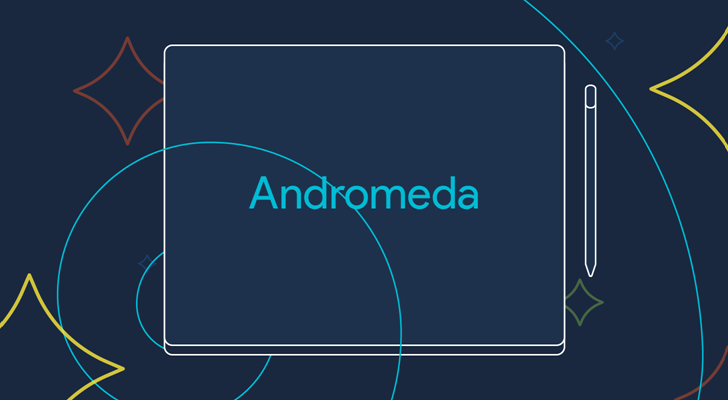 Pixel 3 Bison Google Andromeda