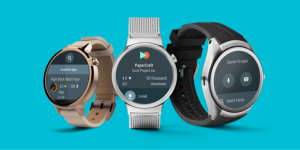Play Store for Android Wear
