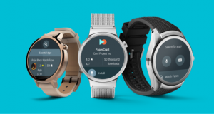 Play Store for Android Wear