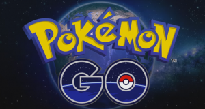 Pokémon GO