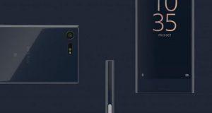 Sony Xperia X Compact