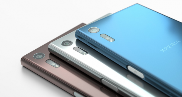 Sony Xperia XZ