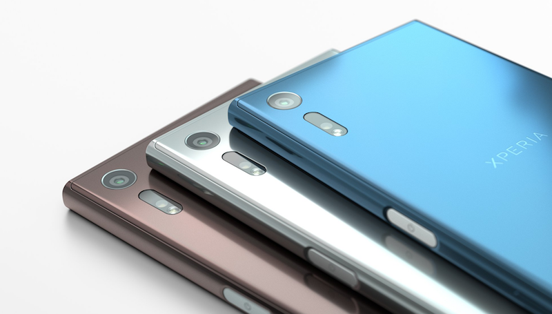 Sony Xperia XZ