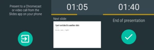 google presentazioni 2