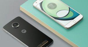 Lenovo Moto Z Play