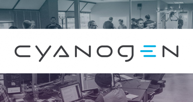 Cyanogen Inc.