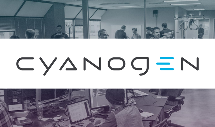 Cyanogen Inc.