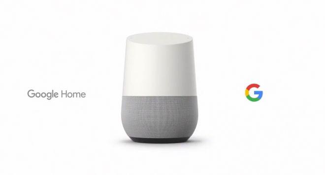 Google Home