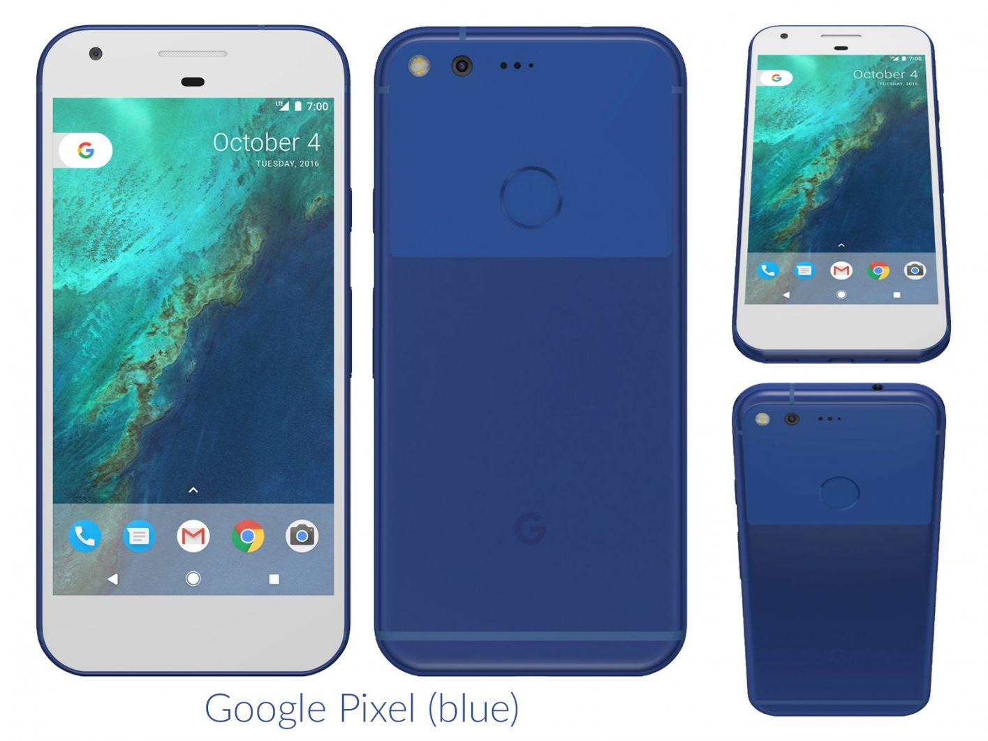 Google Pixel (2)