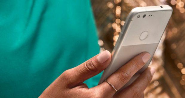 Google Pixel