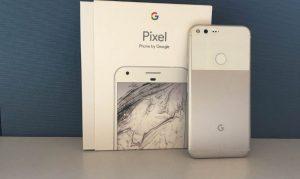 Google Pixel