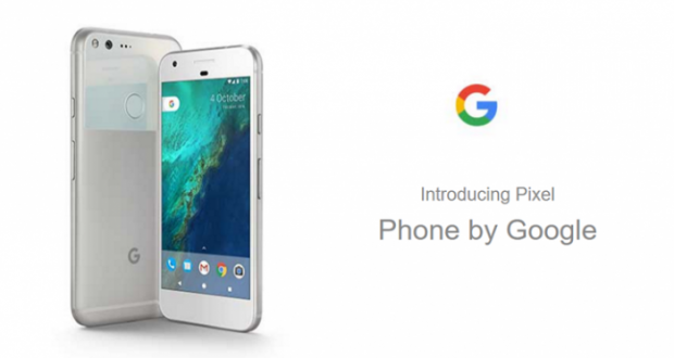 Google Pixel