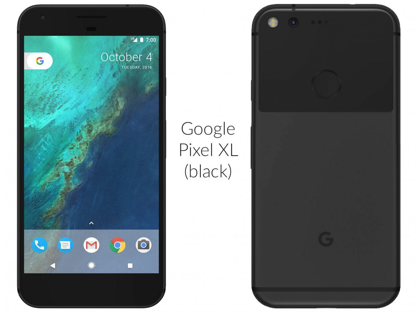 Google Pixel XL (1)