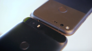 Google Pixel XL vs Nexus 6P (1)