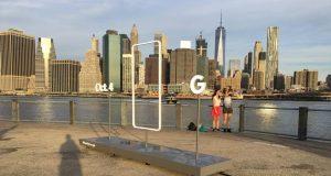 Google Pixel presentazione 4 Ottobre