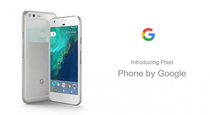 Google Pixel