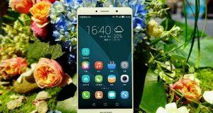 Huawei Mate 9
