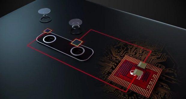 Qualcomm Clear Sight Xiaomi Mi 5s Plus