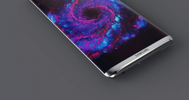 Samsung Galaxy S8