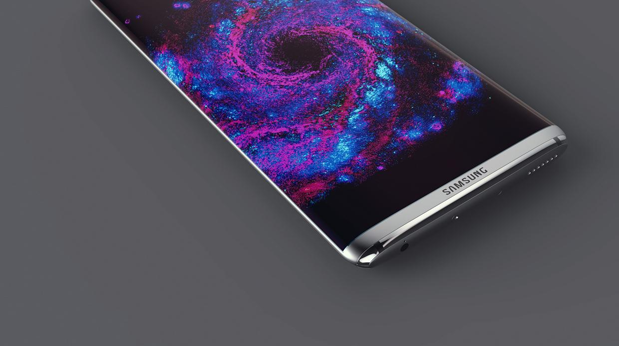 Samsung Galaxy S8