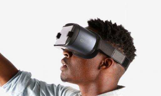 Samsung Gear VR