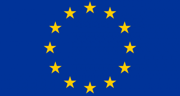 Unione Europea EU Google