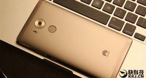 Huawei Mate 9