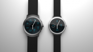 smartwatch Google Android Wear 2.0