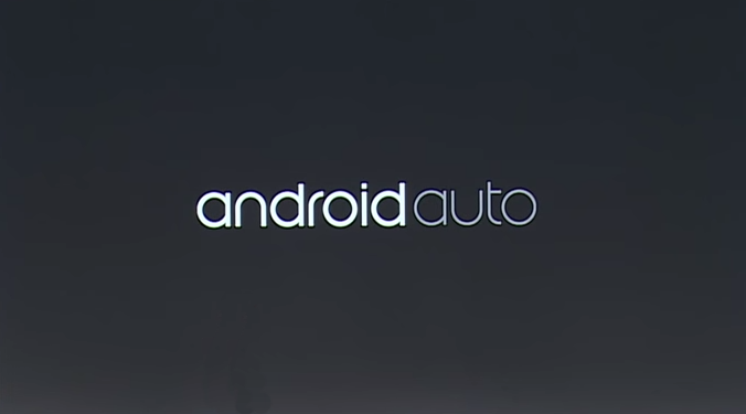 Android Auto