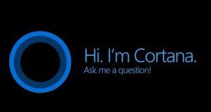 cortana