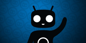 CyanogenMod 14.1