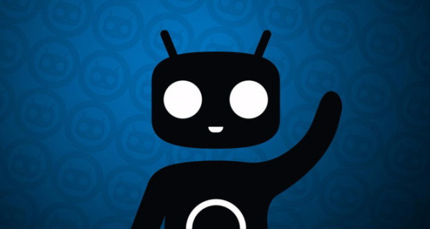 CyanogenMod 14.1