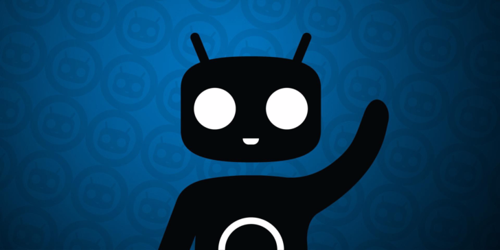 CyanogenMod 14.1