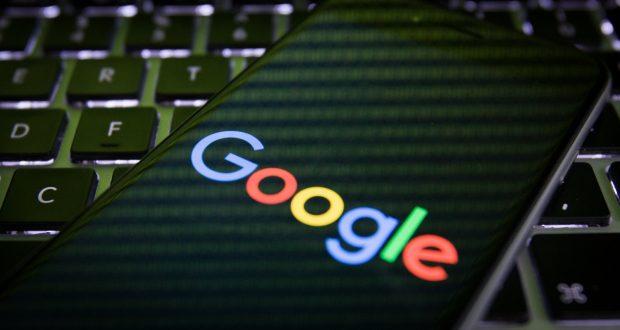 Google Logo