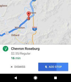 Google Maps Beta 9.41