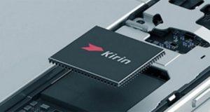 Huawei Kirin 970