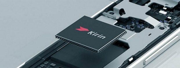 Huawei Kirin 970
