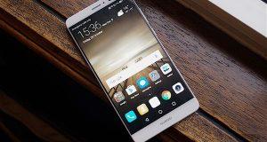Huawei Mate 9