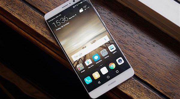Huawei Mate 9