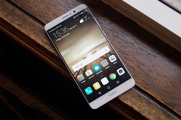 Huawei Mate 9