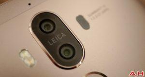 Huawei Mate 9 Leica