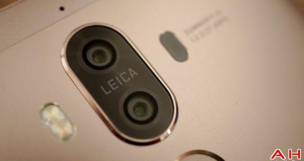 Huawei Mate 9 Leica