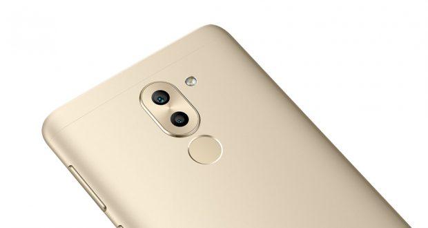 Huawei Mate 9 Lite